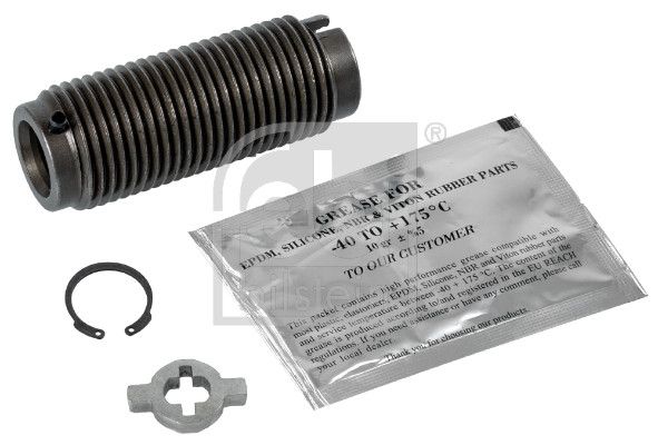 Tornillo, caliper