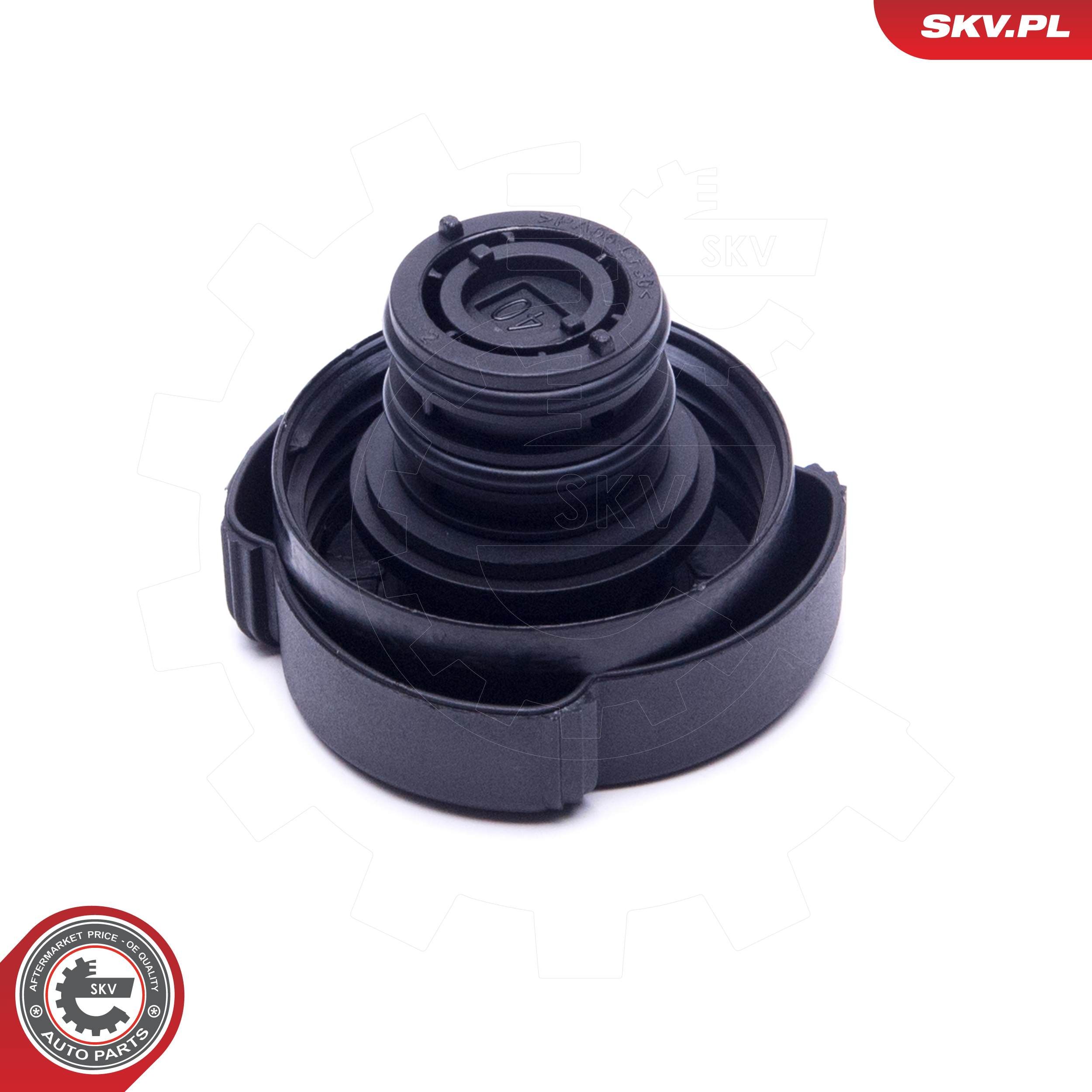 ESEN SKV 61SKV015 - Verschlussdeckel, K&uuml;hlmittelbeh&auml;lter