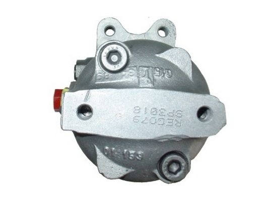 Hydraulikpumpe, Lenkung