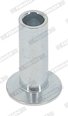 93686 FERODO Federal-Mogul szegecsek, dobfék pofa