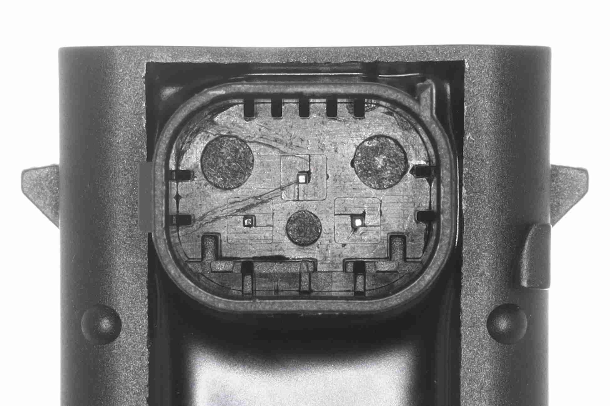 Sensor, Einparkhilfe