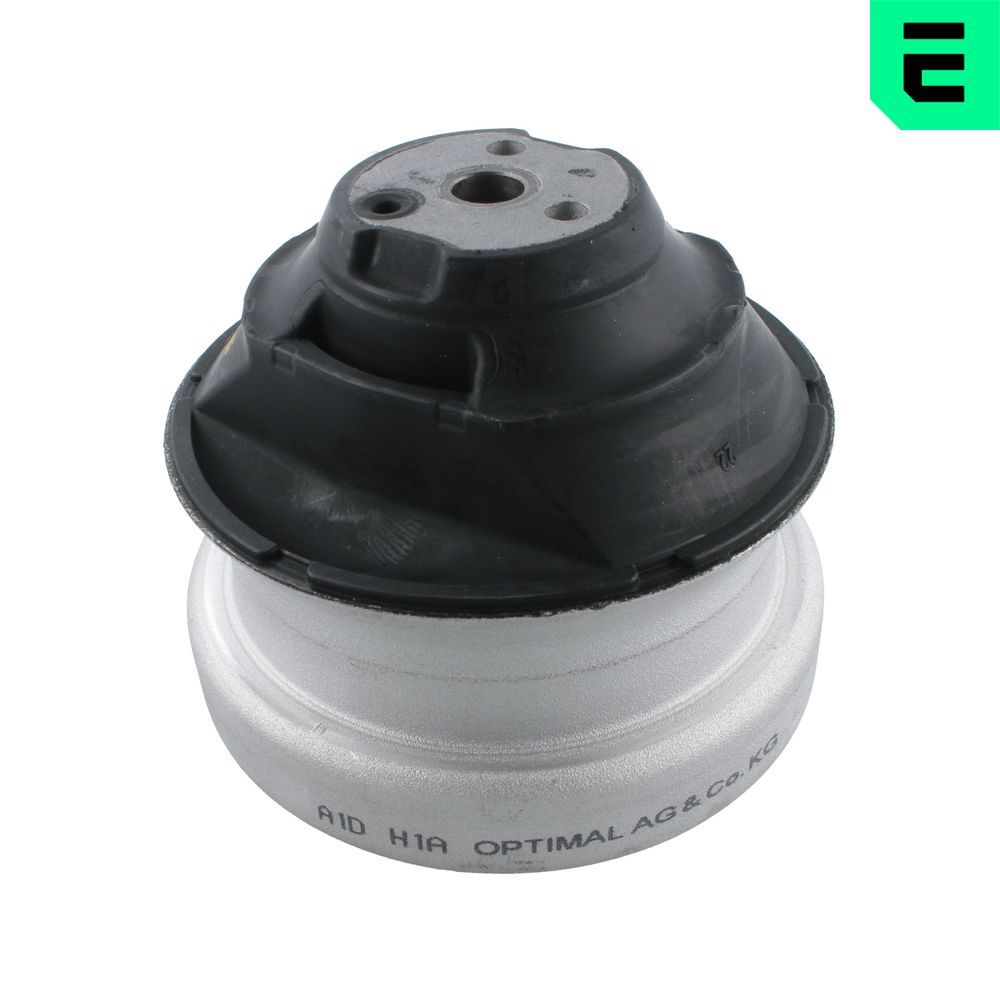 OPTIMAL F8-2005 - Lagerung, Motor