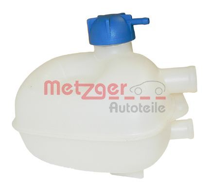 Expansion Tank, coolant 2140005