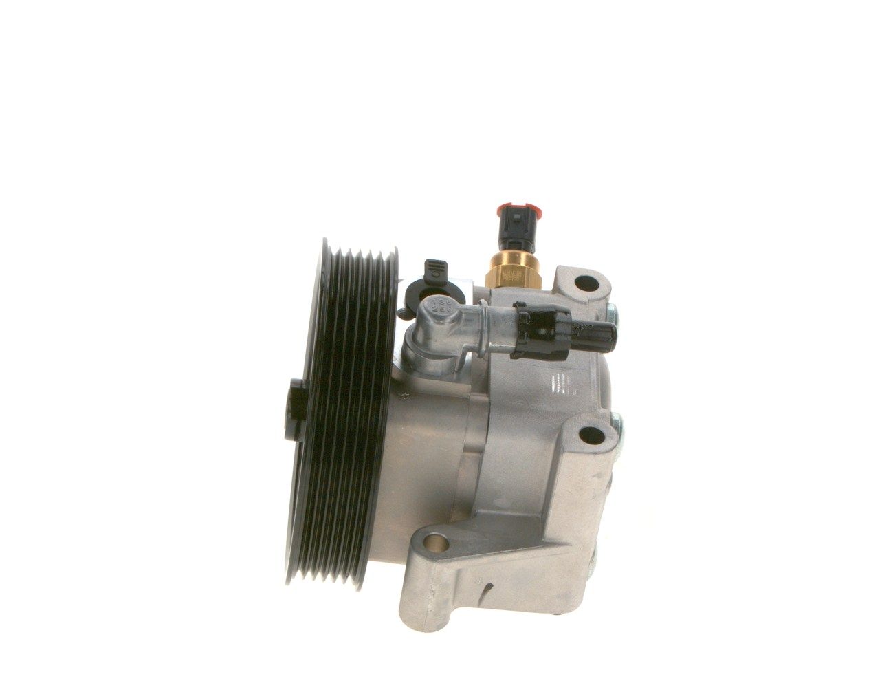 Hydraulikpumpe, Lenkung