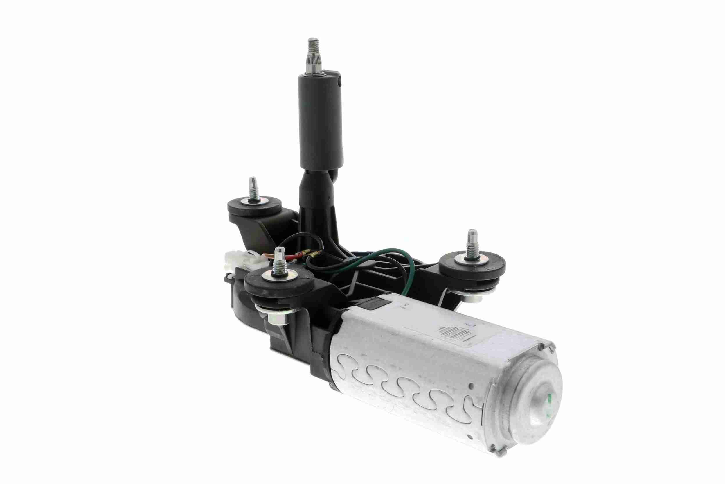 Wischermotor