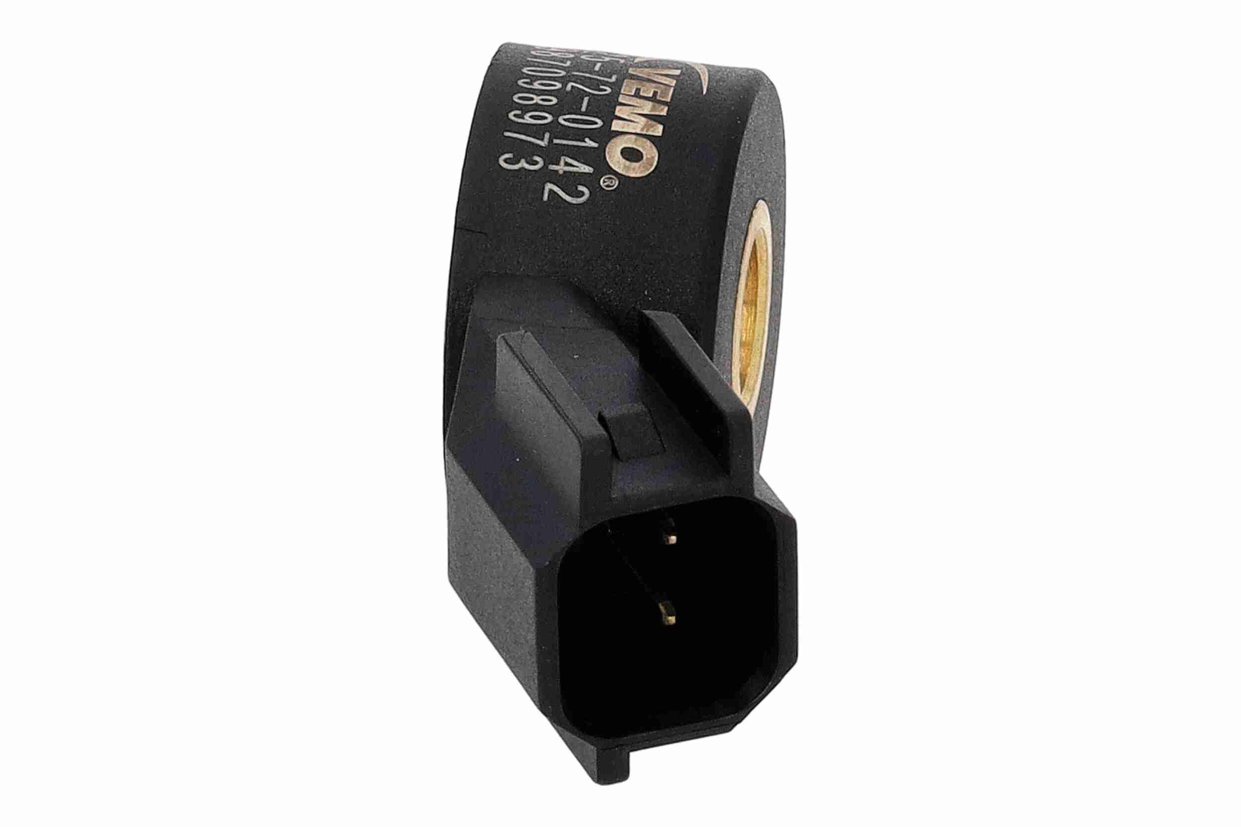 Klopfsensor