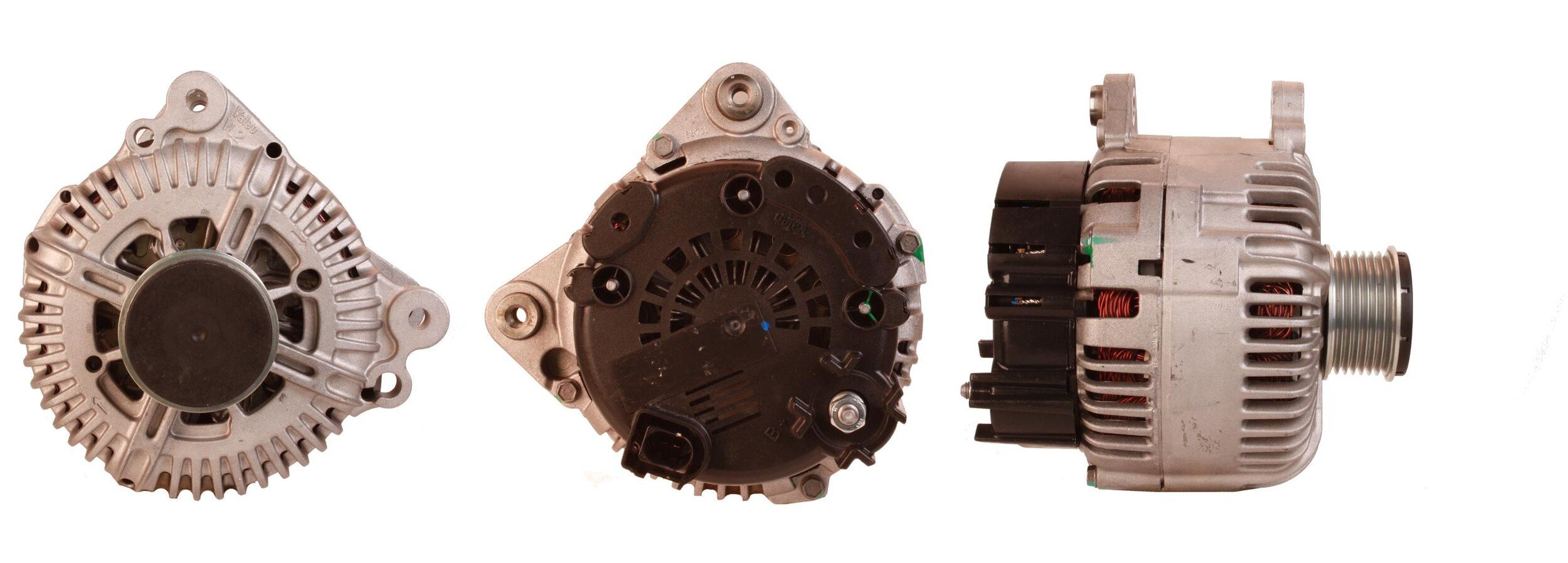 LUCAS LRA03230 - Generator