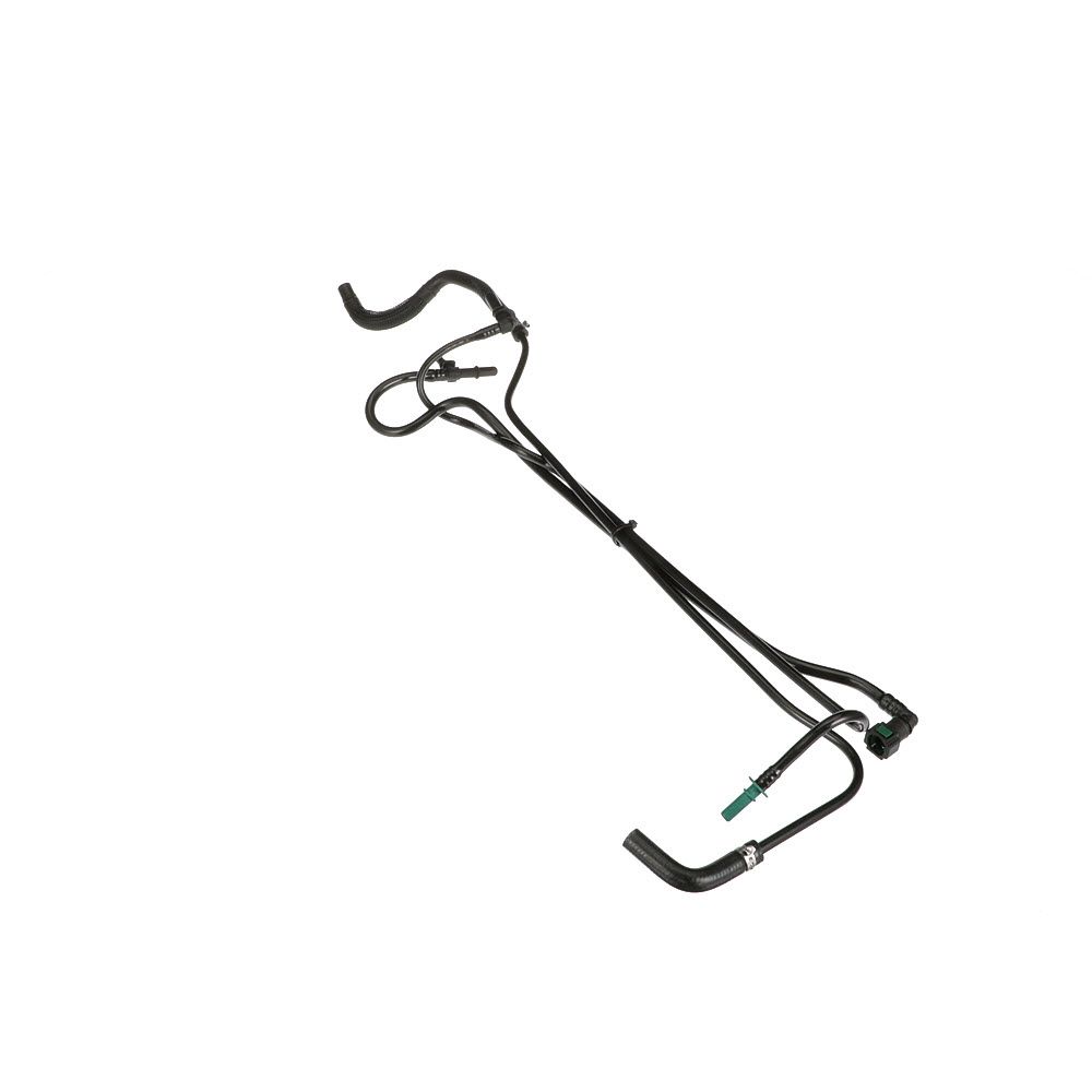 žarna, degalų išsiliejimo apsauga