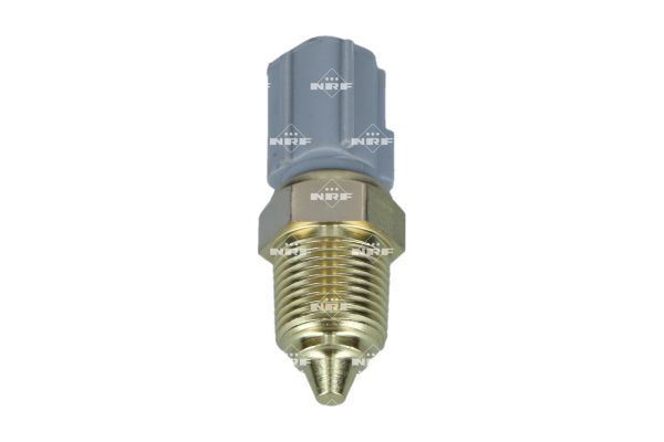 Sensor, K&uuml;hlmitteltemperatur