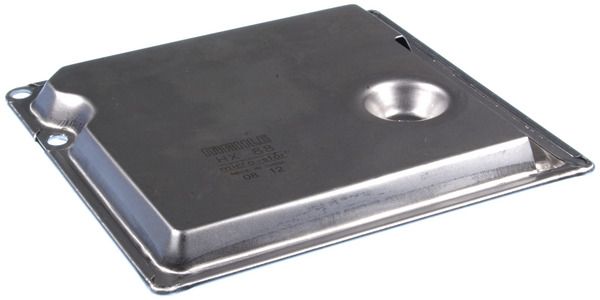 MAHLE HX 88D - Hydraulikfilter, Automatikgetriebe