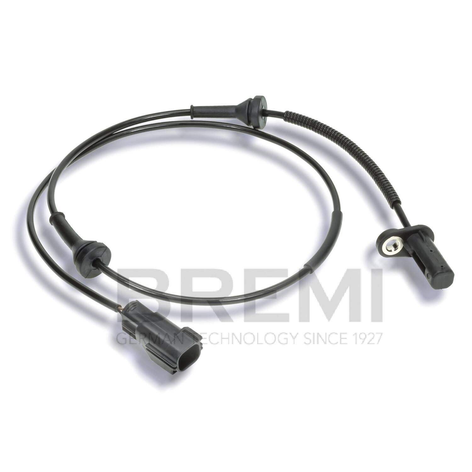 Sensor, Raddrehzahl