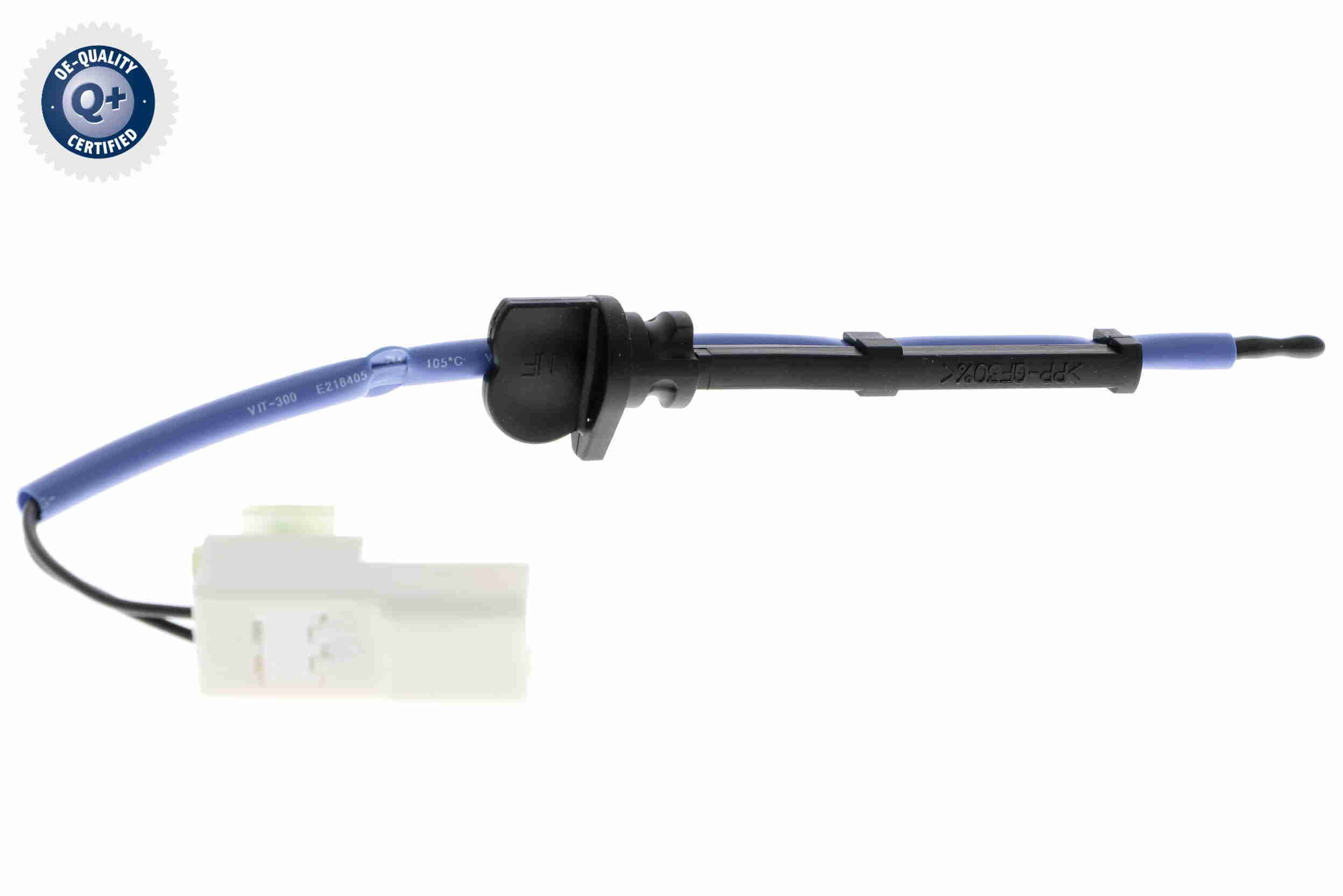 Sensor, Innenraumtemperatur