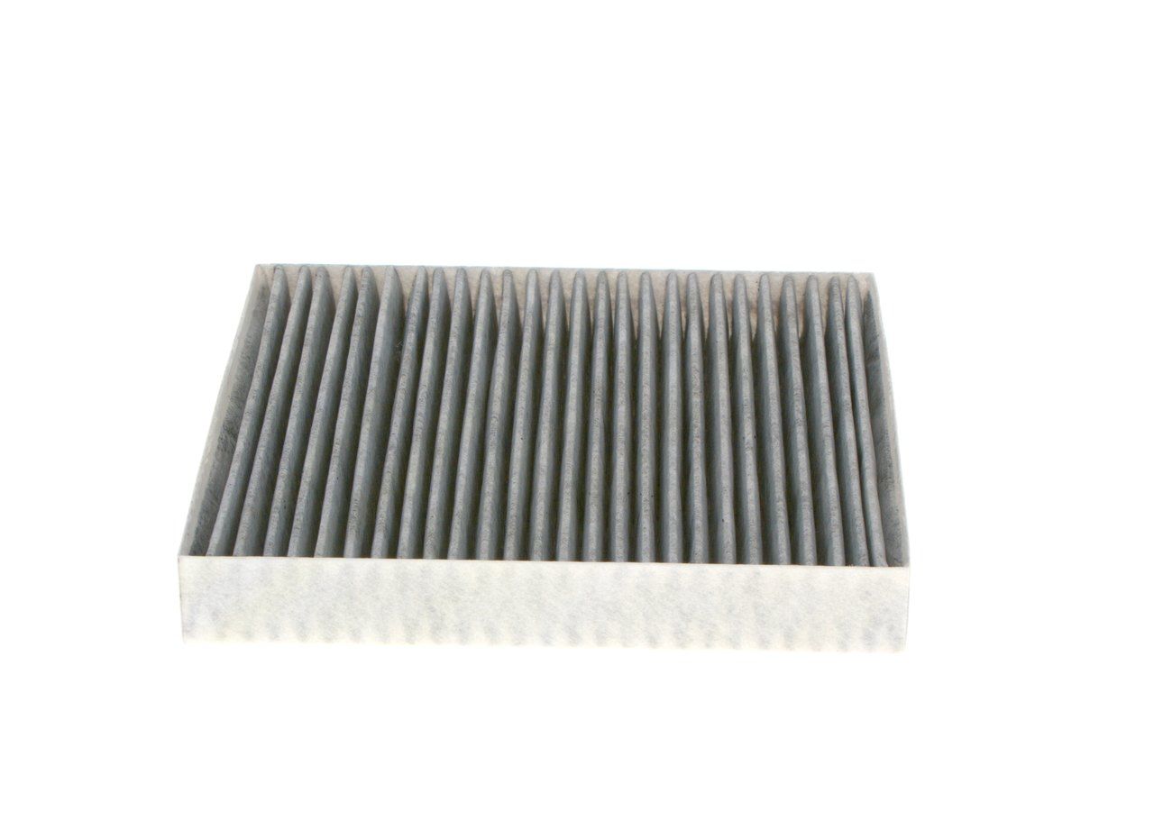 Filter, Innenraumluft