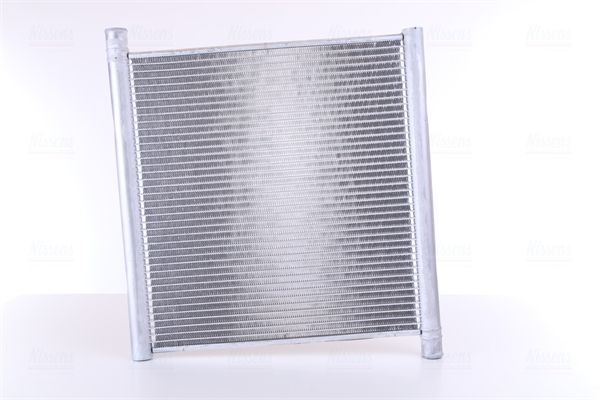 Radiador, refrigeración del motor