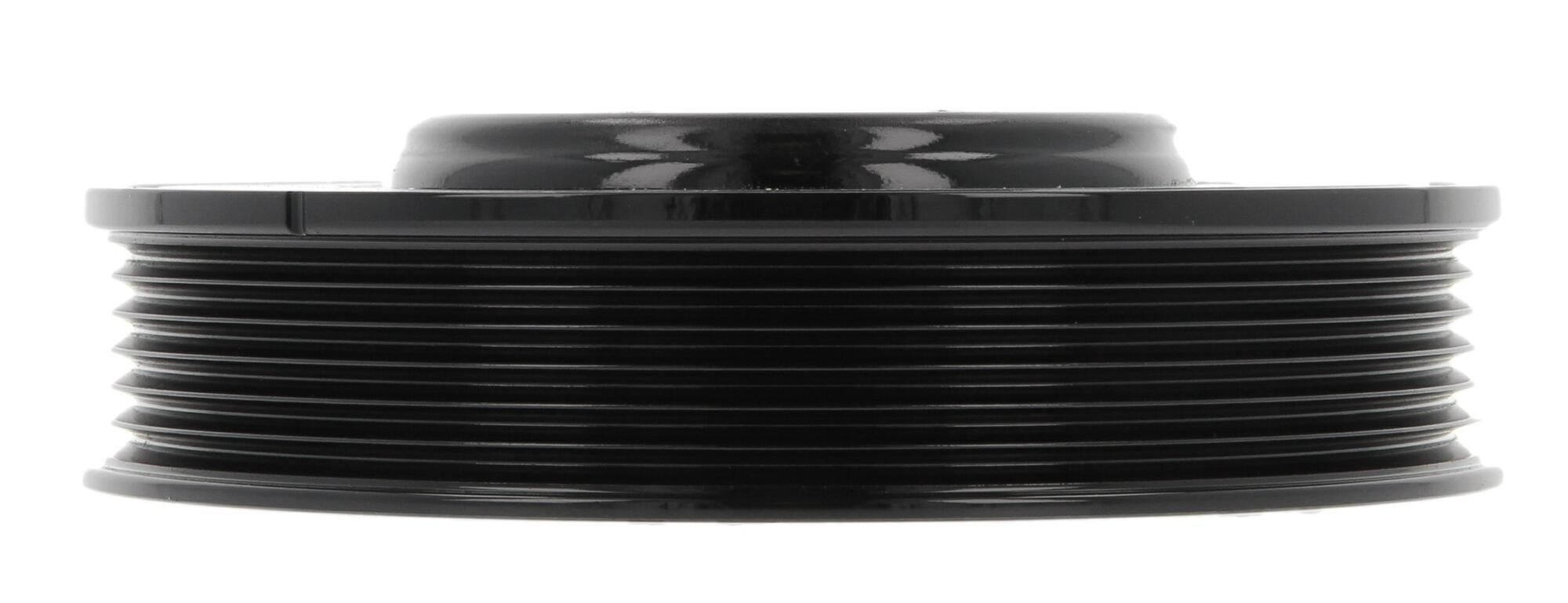 Riemenscheibe, Kurbelwelle Riemenscheibe, Kurbelwelle