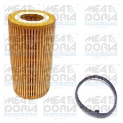 Oil Filter 14059/1