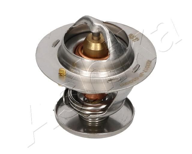 Thermostat, K&uuml;hlmittel