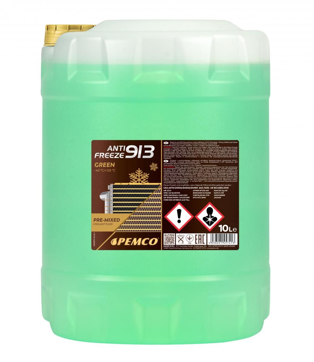 Frostschutz