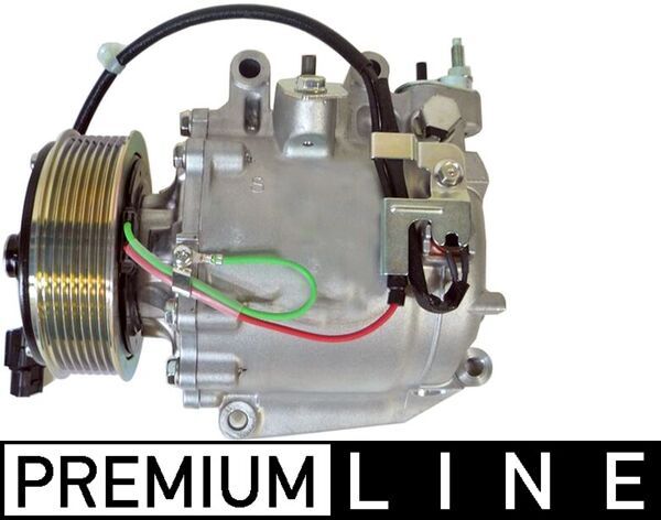 ACP 947 000P MAHLE BEHR *** PREMIUM LINE *** kompresszor, klíma