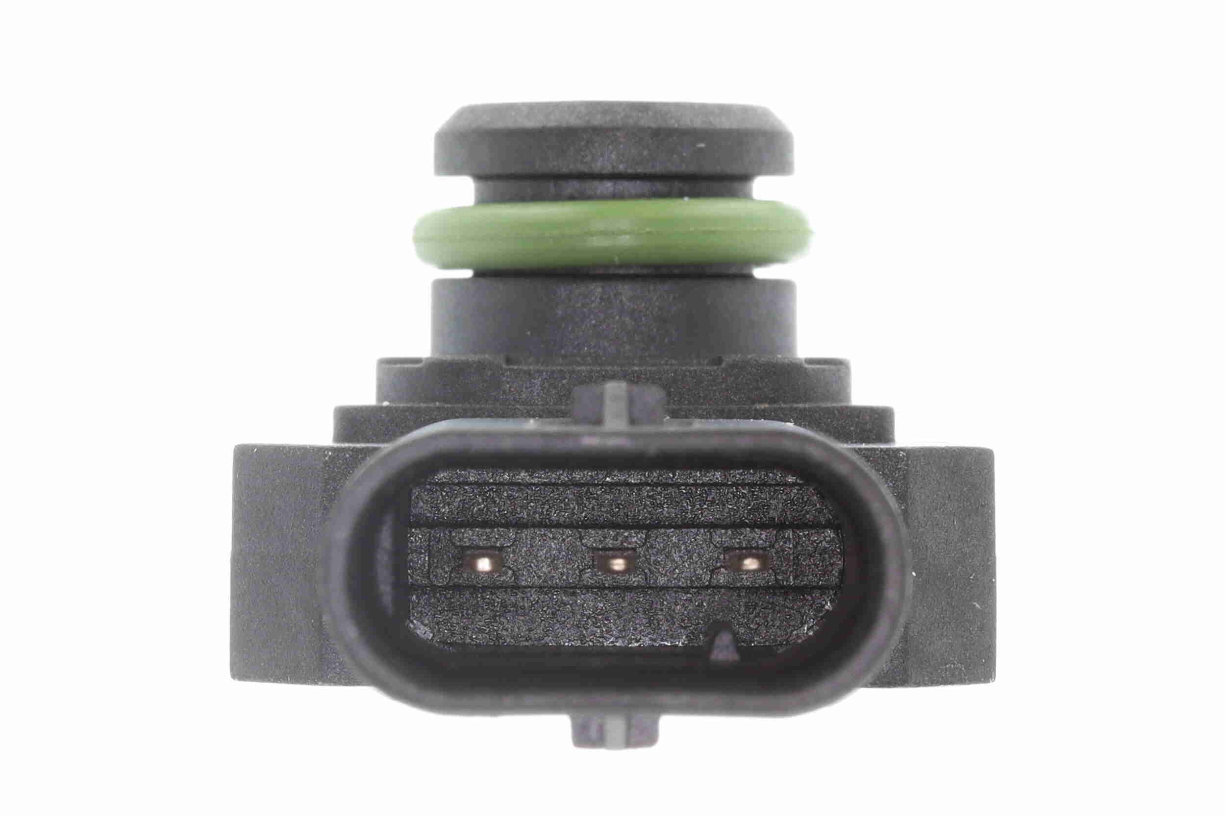 Sensor, Saugrohrdruck