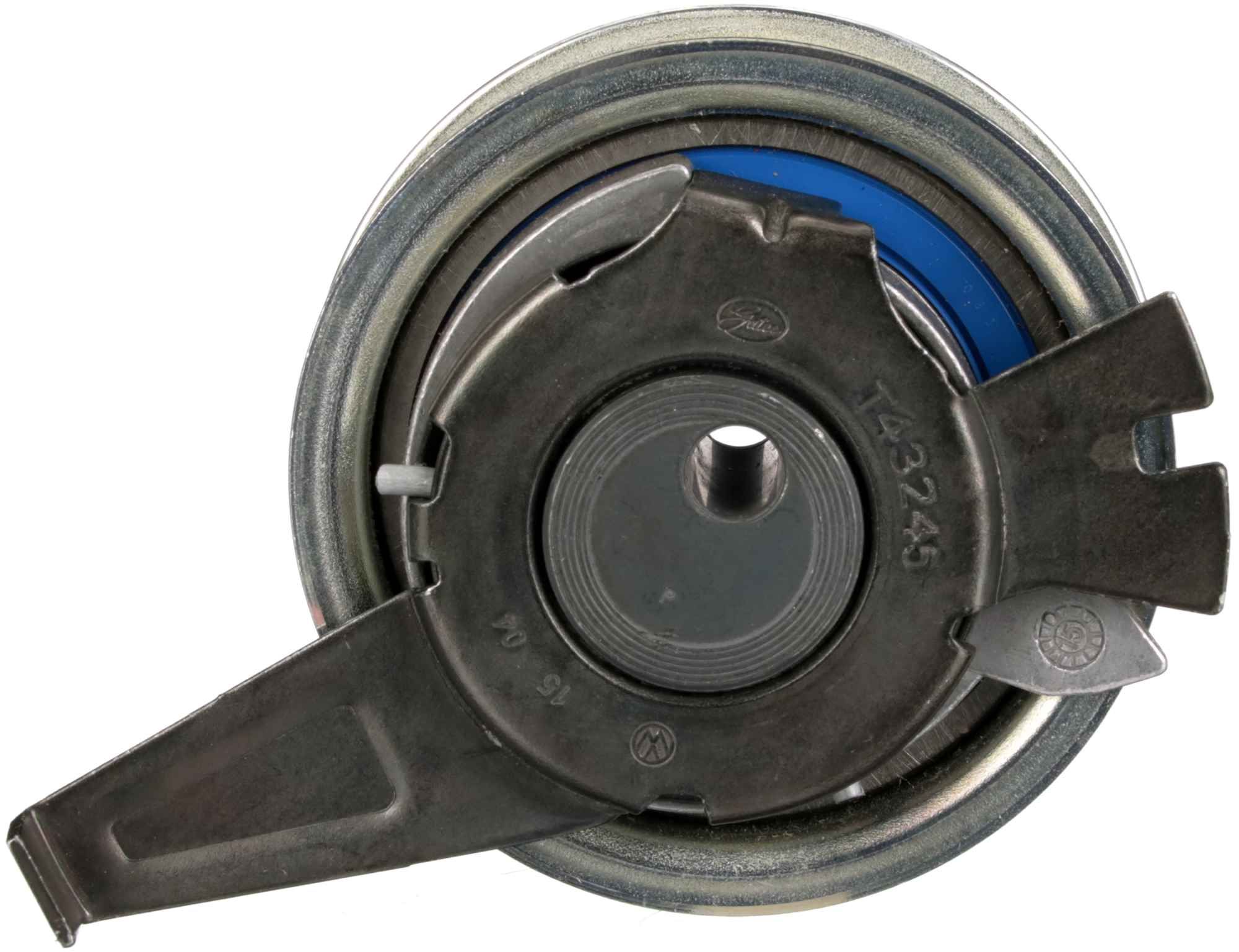 Spannrolle, Zahnriemen