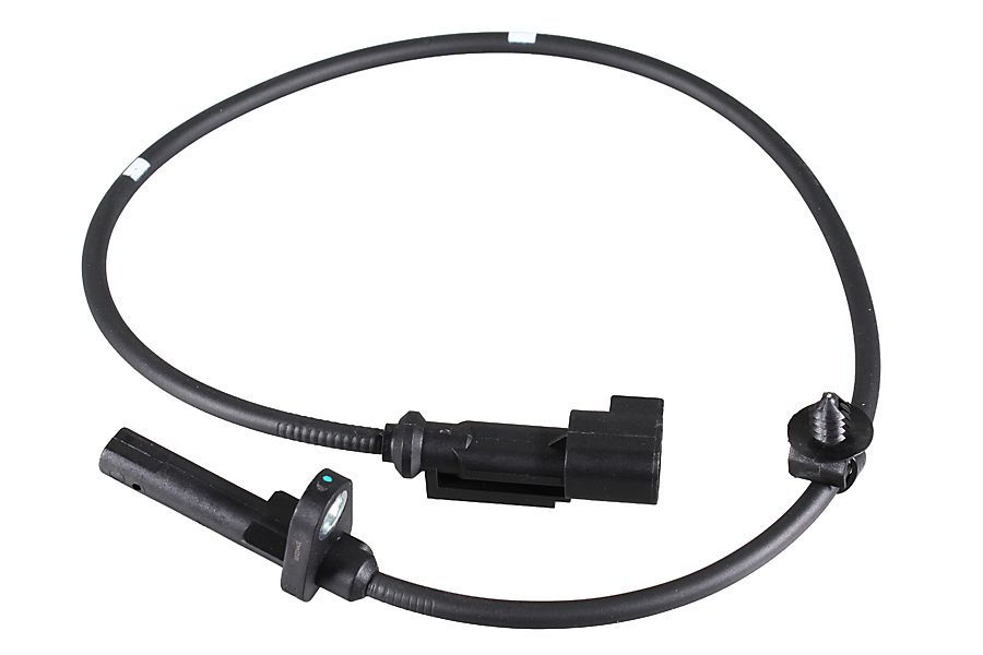 Sensor, Raddrehzahl