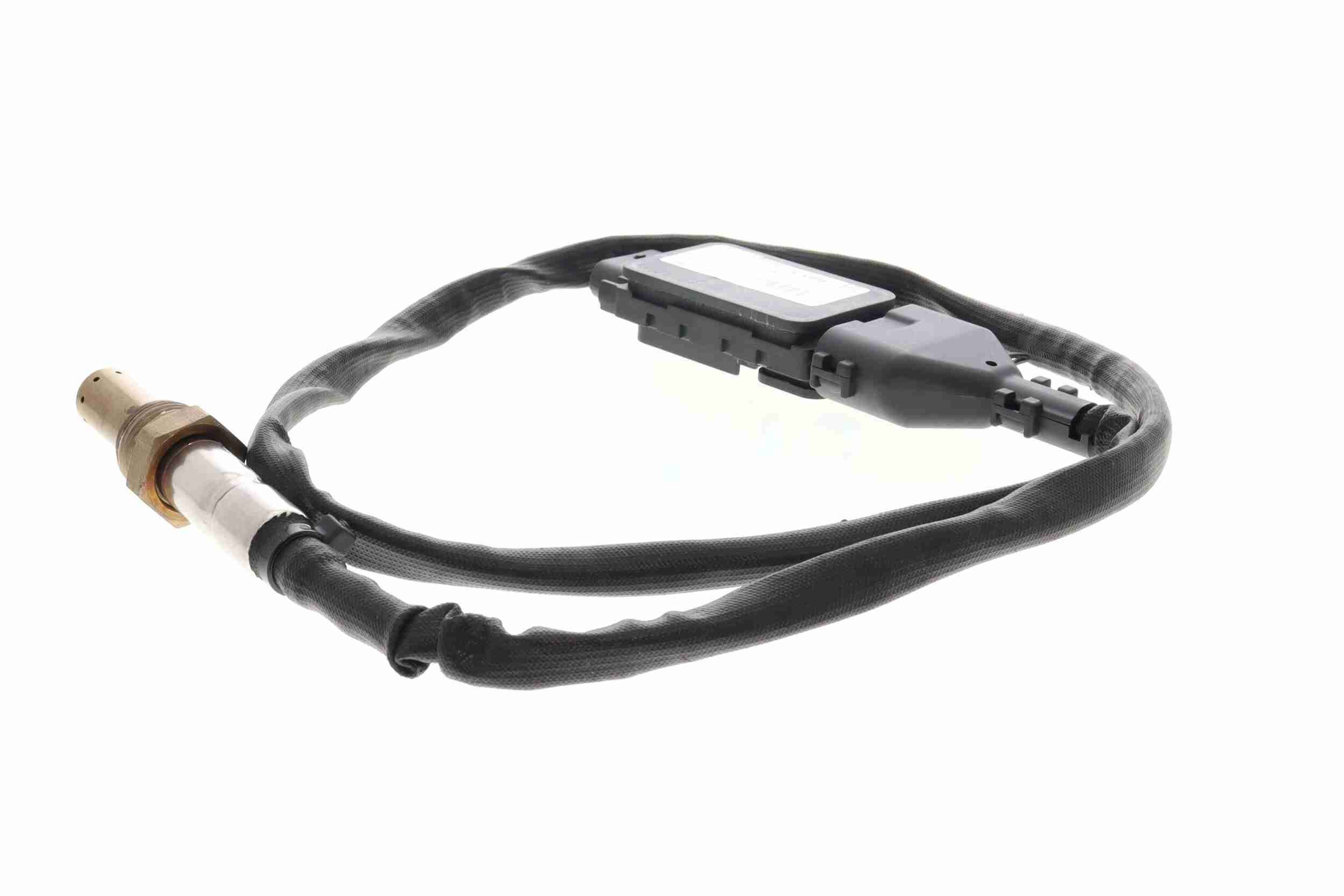 NOx-Sensor, Harnstoffeinspritzung