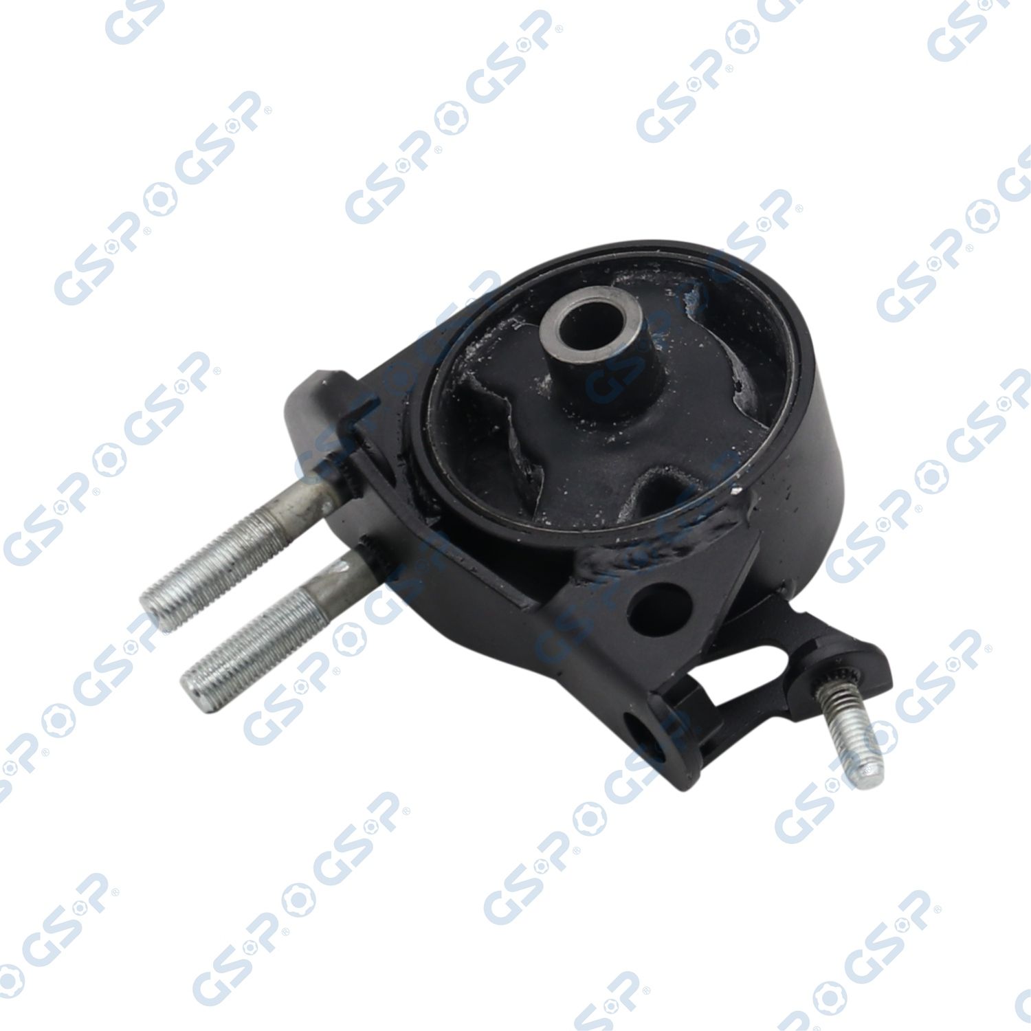 Soporte, motor