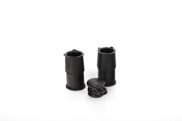 kreipiančiųjų movų rinkinys, stabdžių apkaba