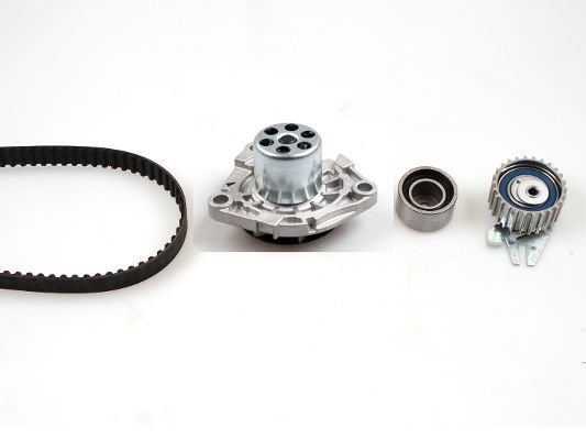 Water Pump & Timing Belt Kit PK10891