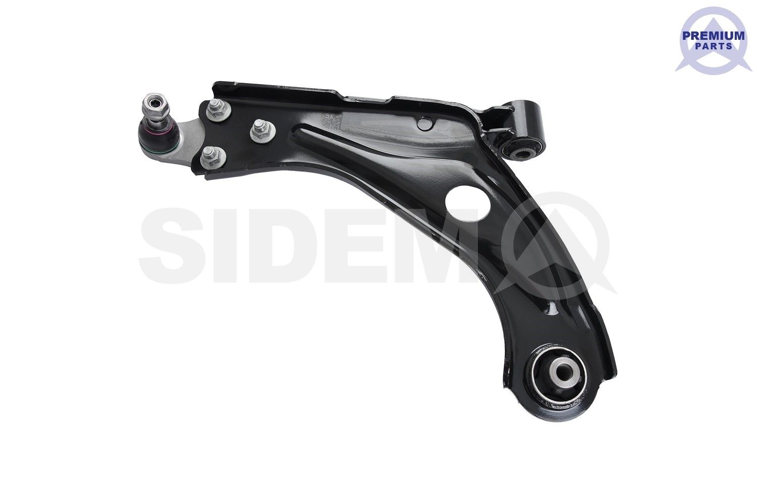 Control/Trailing Arm, wheel suspension 53150