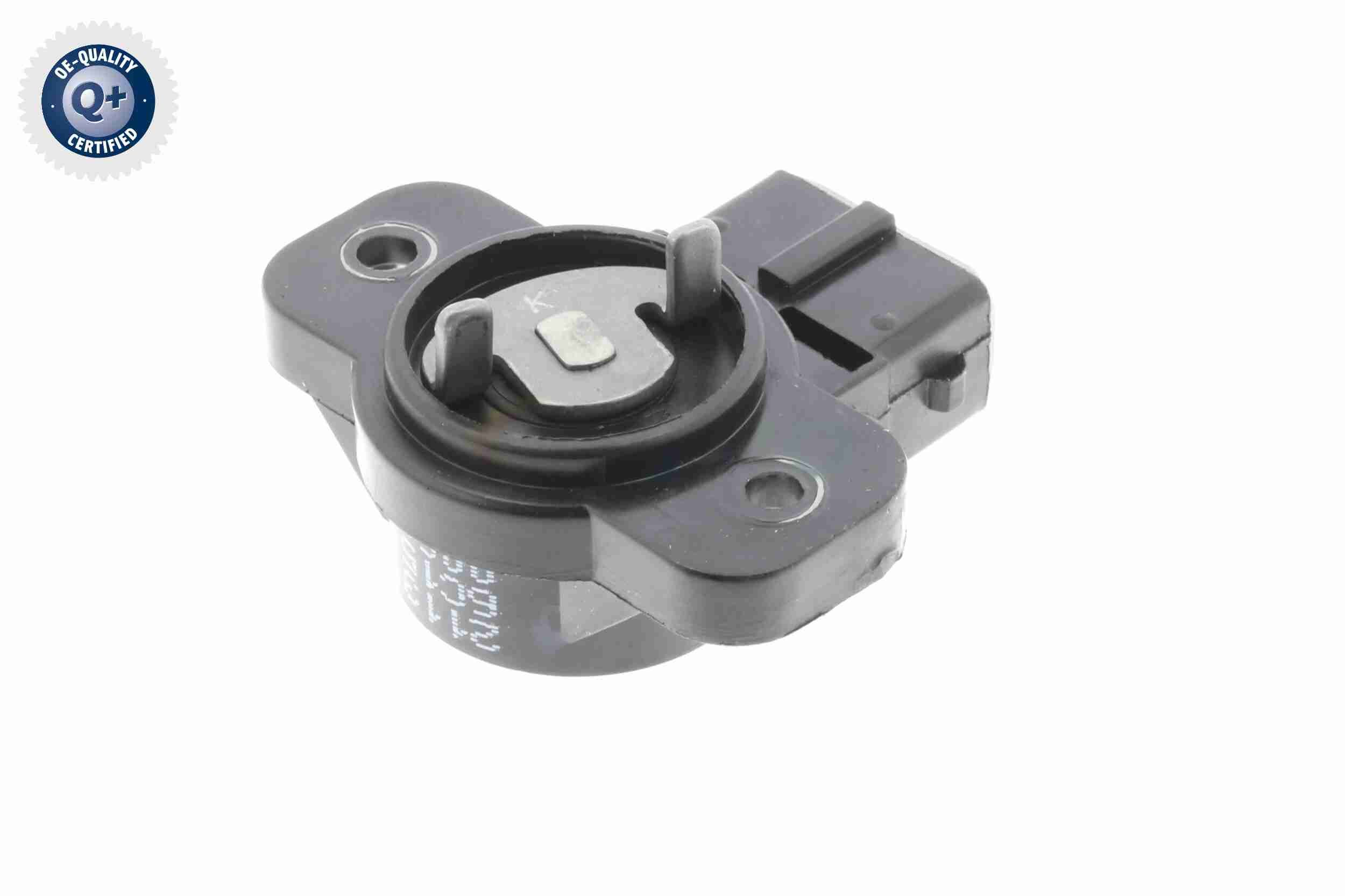 Sensor, Drosselklappenstellung