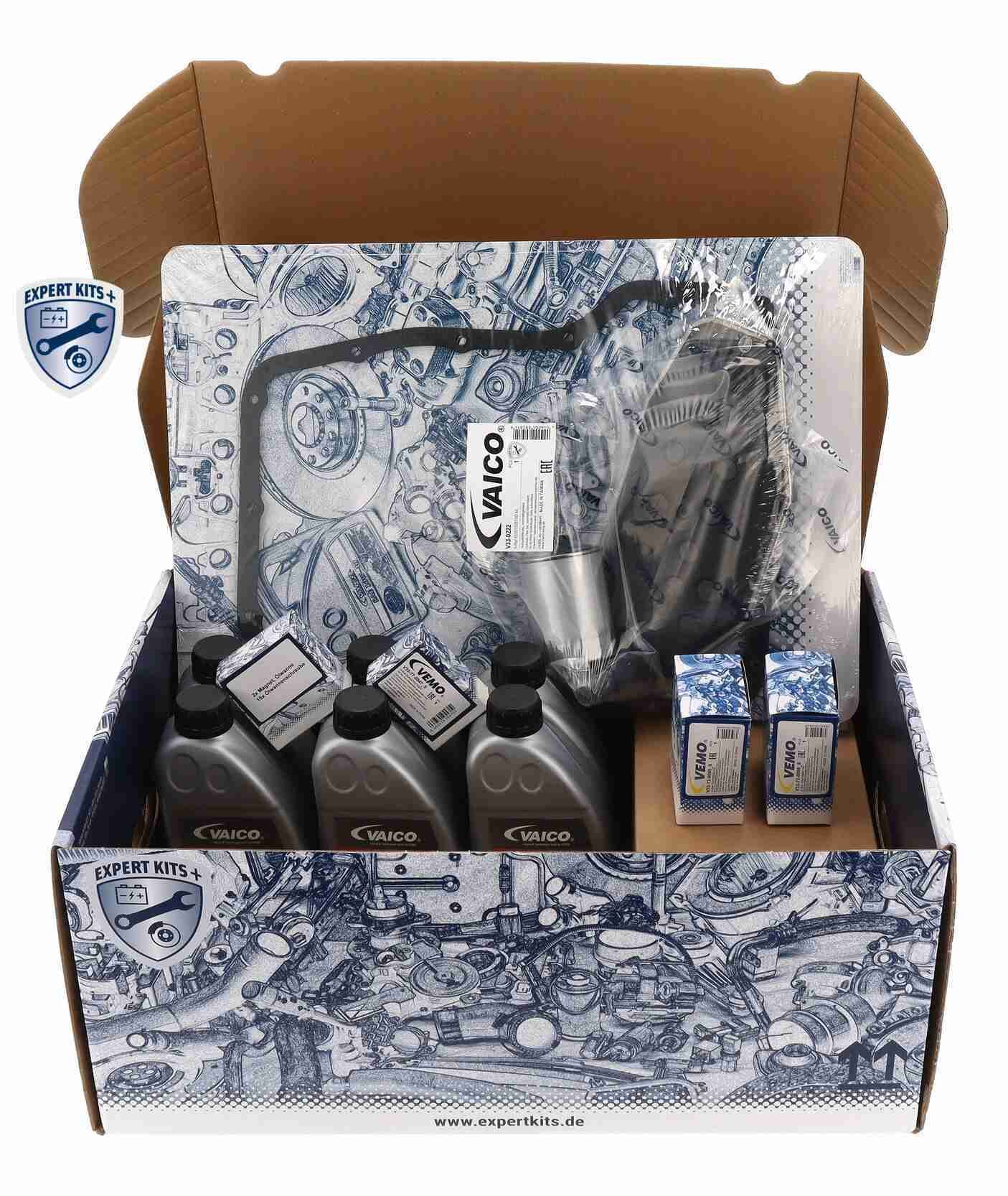 Reparatursatz, Mechatronik (Automatikgetriebe)