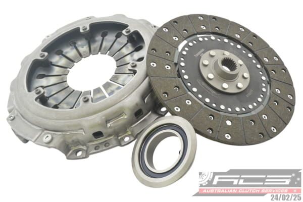 KIT STD LEXUS IS250 2.5L - TecDoc Only