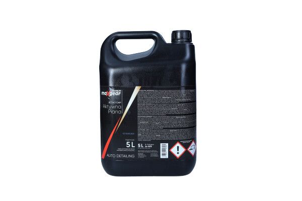 Autoshampoo