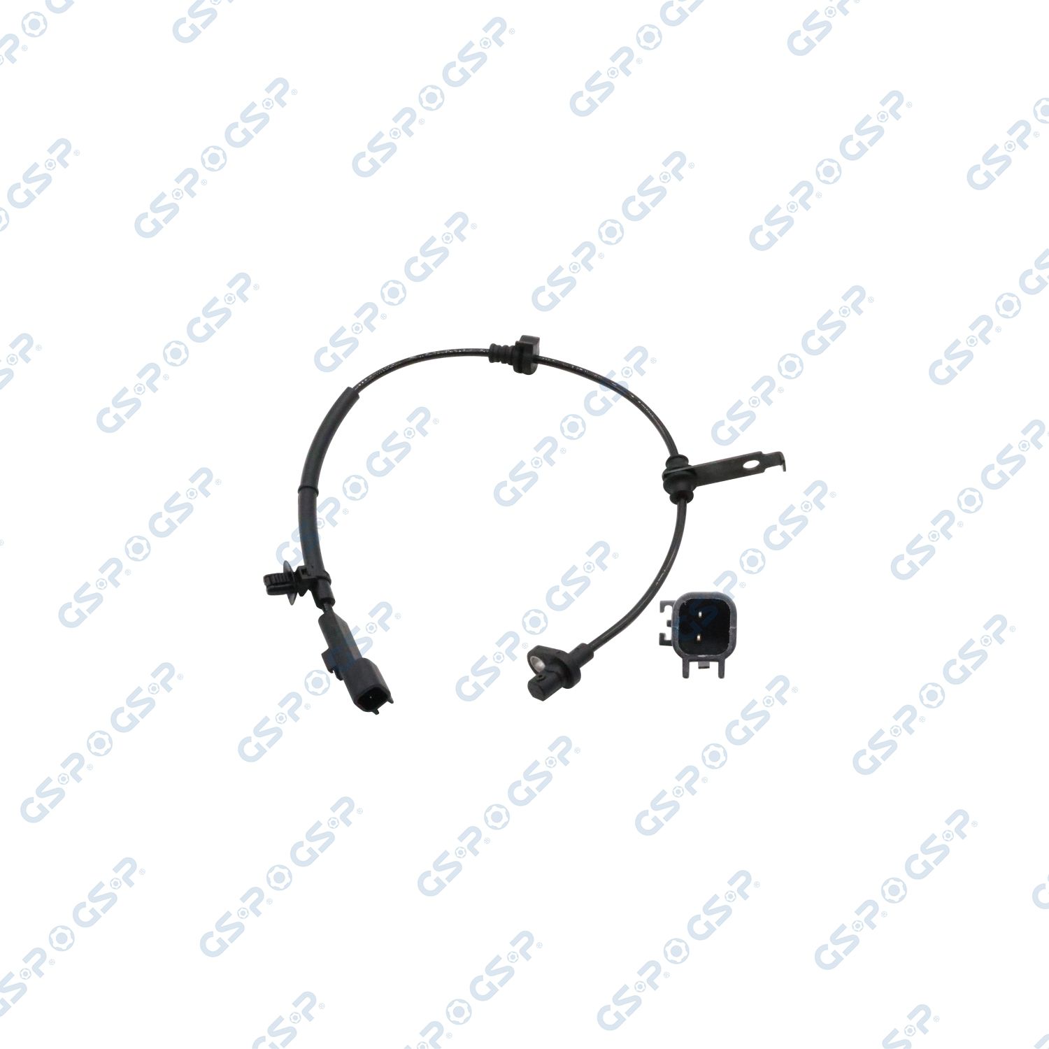 Sensor, Raddrehzahl
