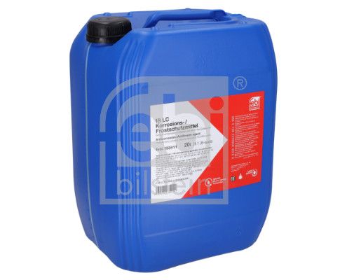 Antifreeze 183411