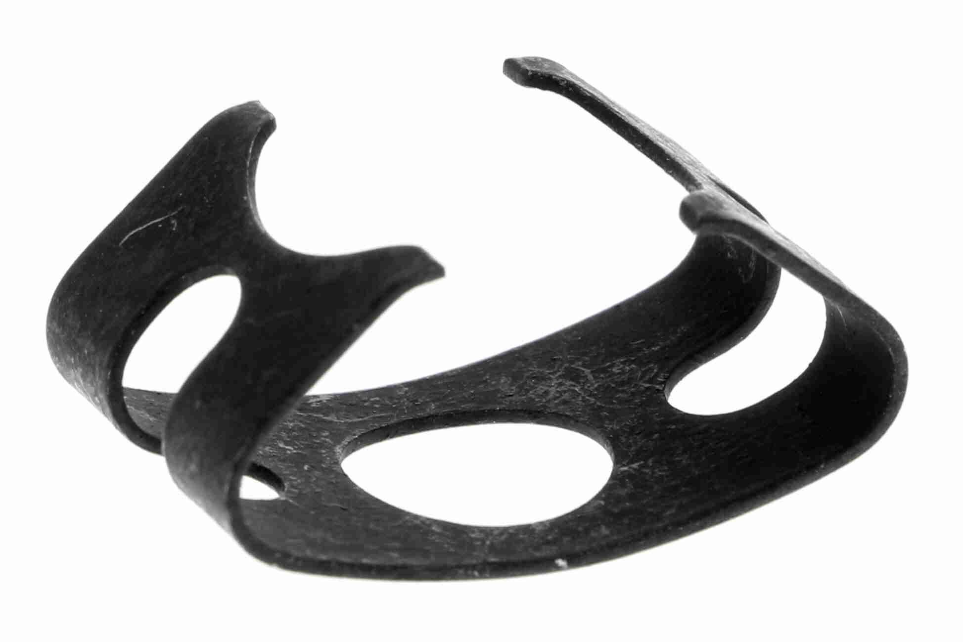 Halter, Bremsschlauch