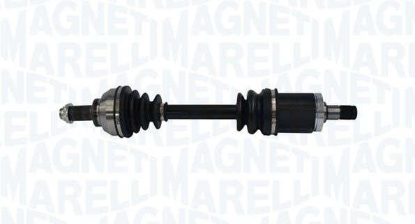 MAGNETI MARELLI 302004190025 Drive Shaft