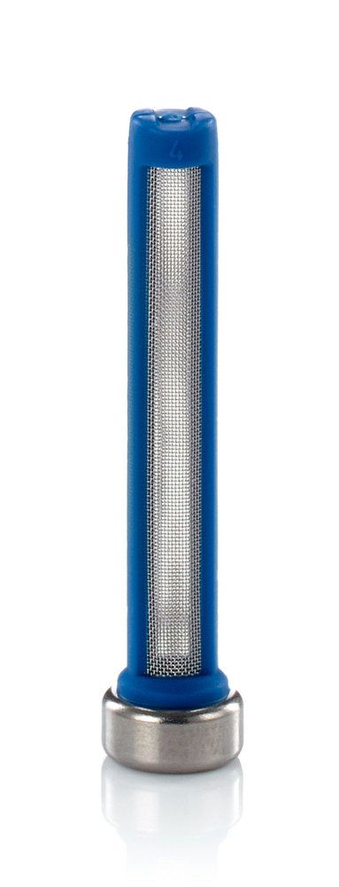 Filter, Harnstoffl&ouml;sung