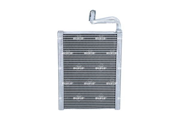 Verdampfer, Klimaanlage