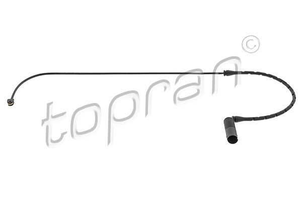 Warnkontakt, Bremsbelagverschlei&szlig;