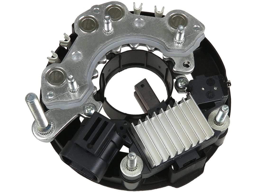 Gleichrichter, Generator