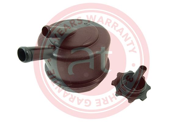 at autoteile germany at22795 - Ausgleichsbeh&auml;lter, Hydraulik&ouml;l (Servolenkung)