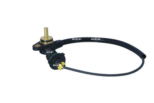 Sensor, K&uuml;hlmitteltemperatur