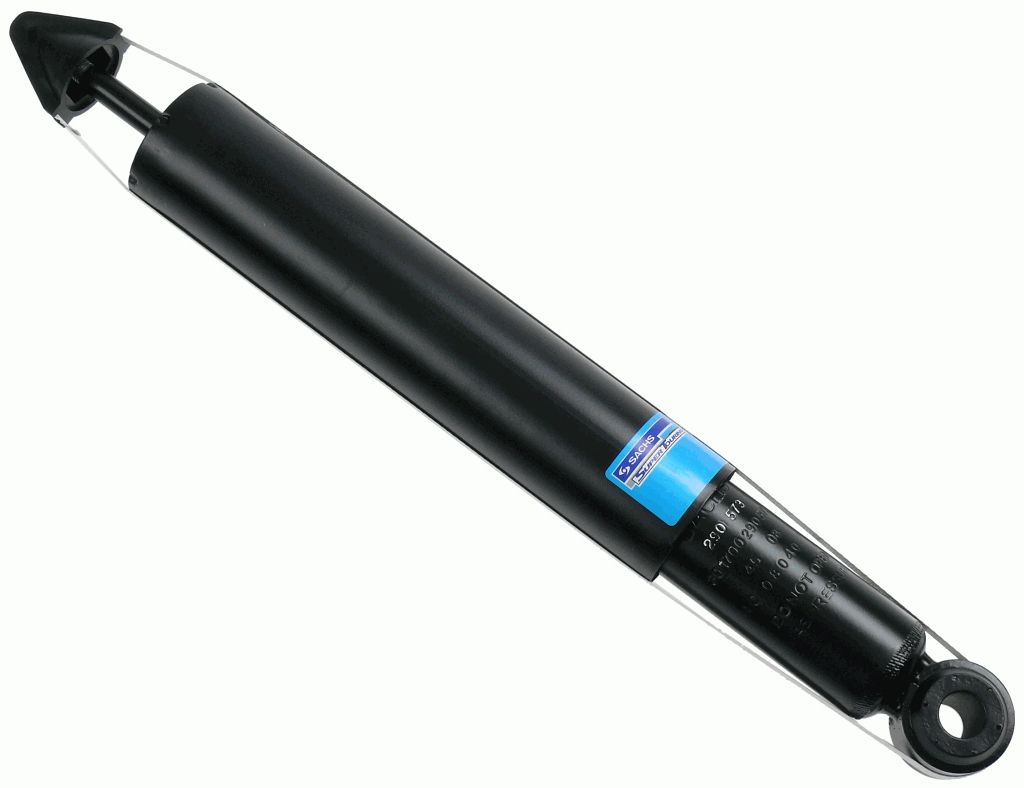 SACHS SHOCK ABSORBER - TecDoc Only