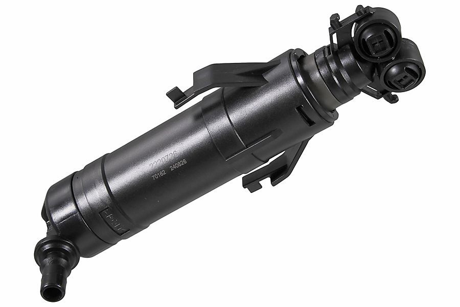 METZGER 2220726 - Waschwasserd&uuml;se, Scheinwerferreinigung