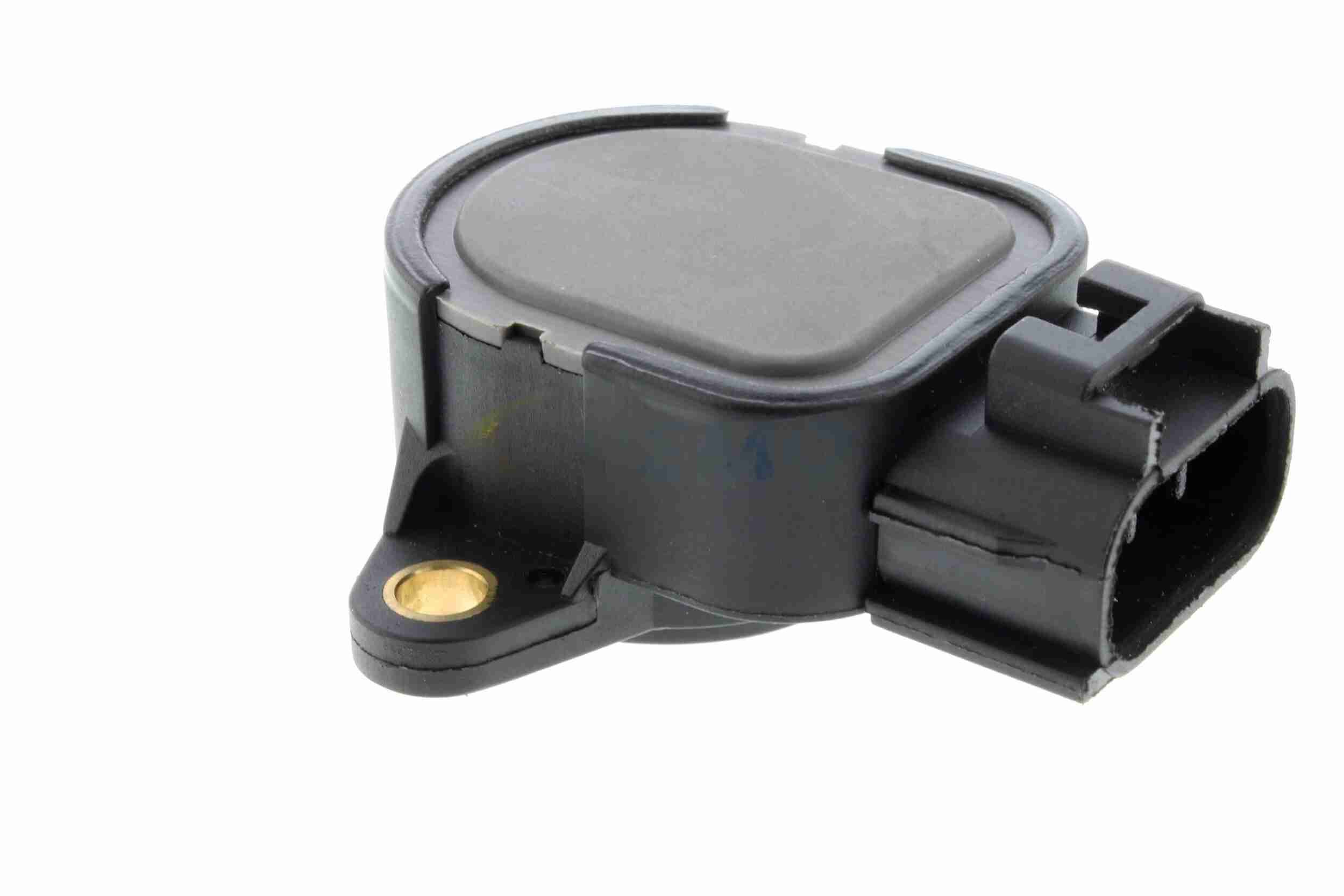 Sensor, Drosselklappenstellung