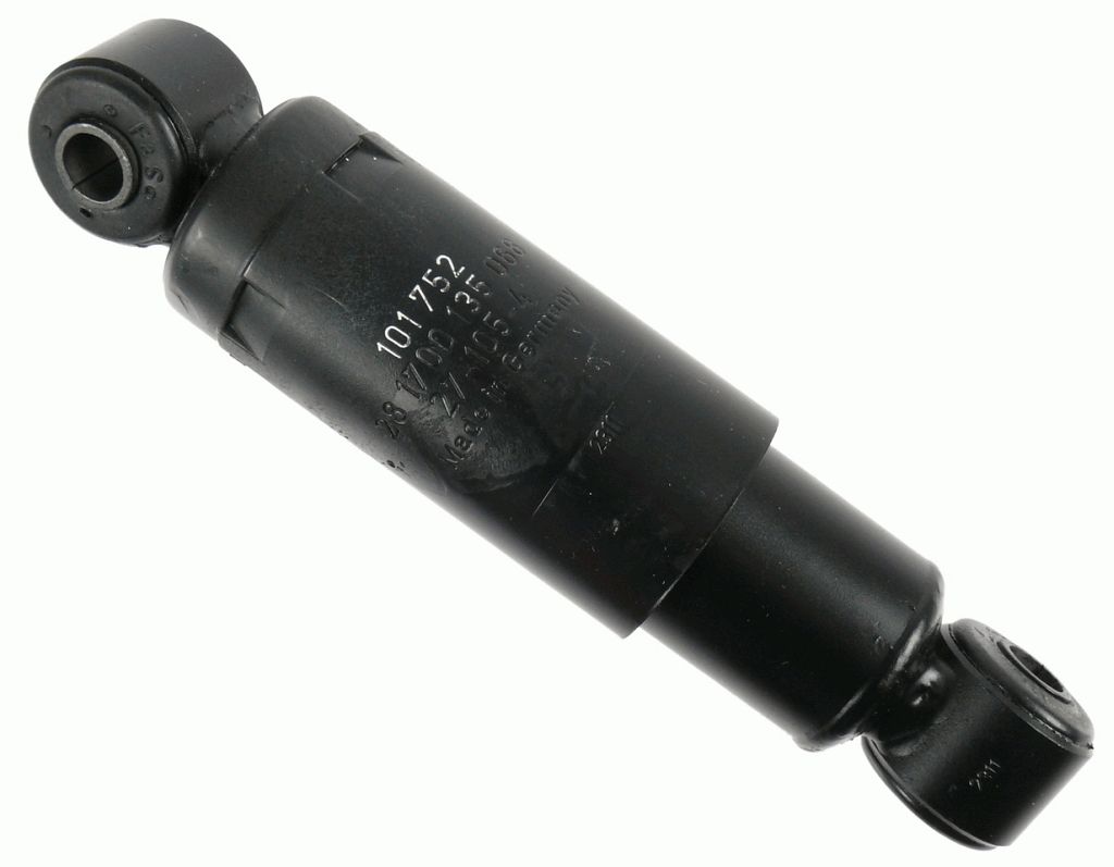SACHS SHOCK ABSORBER - TecDoc Only