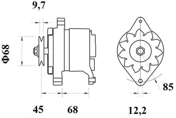 Generator